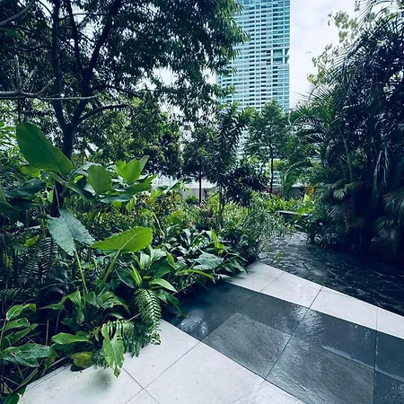 Pahinga Luxury Stays