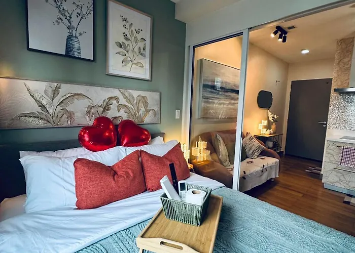 Pahinga Luxury Bed & Breakfast Manila