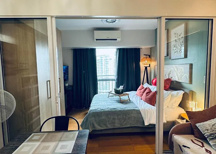 Pahinga Luxury Manila