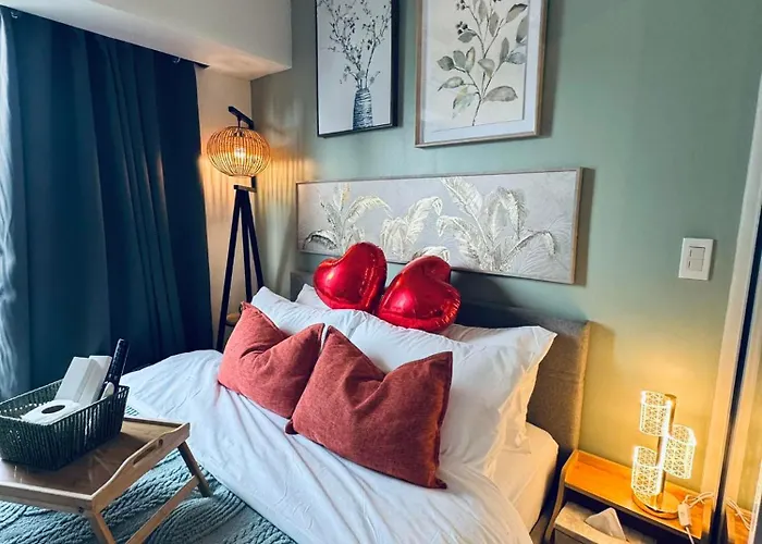 Pahinga Luxury Bed & Breakfast Manila