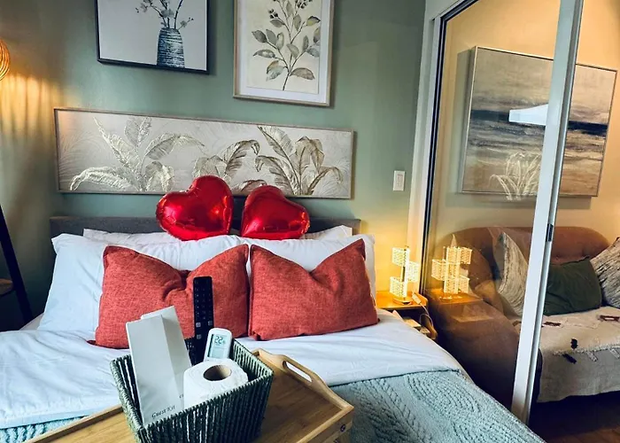 Bed & Breakfast Pahinga Luxury