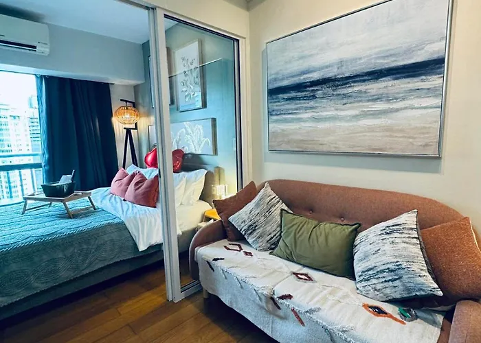 Bed & Breakfast Pahinga Luxury