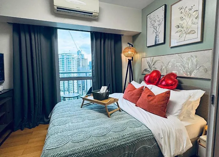 Bed & Breakfast Pahinga Luxury