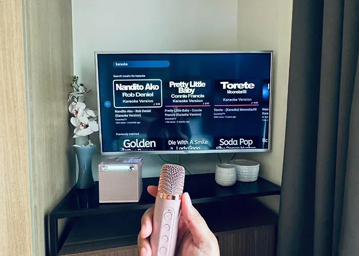 Pahinga Luxury