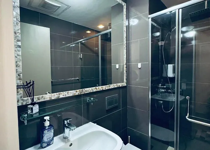 Pahinga Luxury * Manila