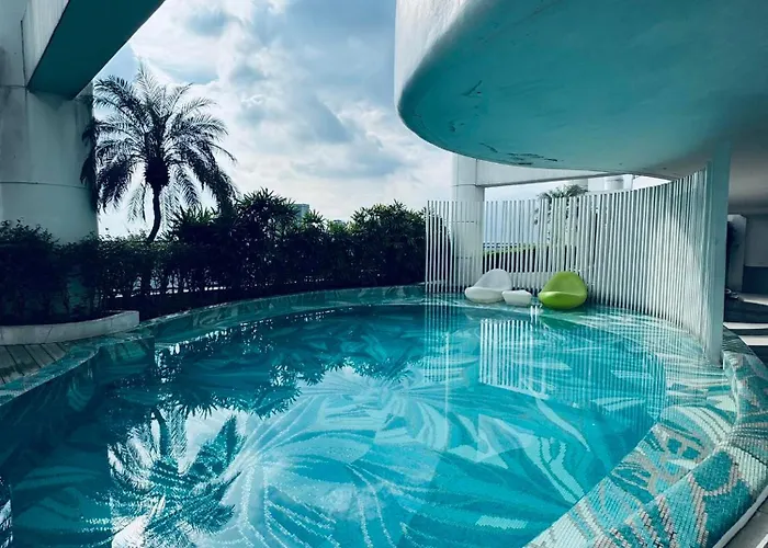 Pahinga Luxury