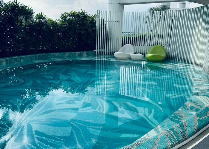Bed & Breakfast Pahinga Luxury *