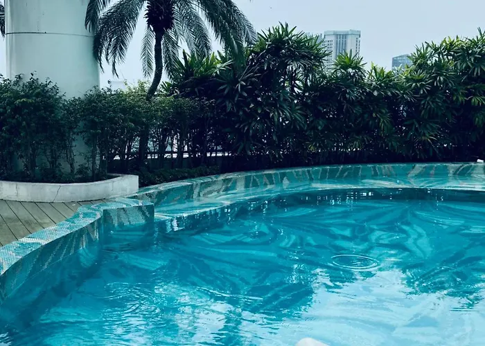 Pahinga Luxury