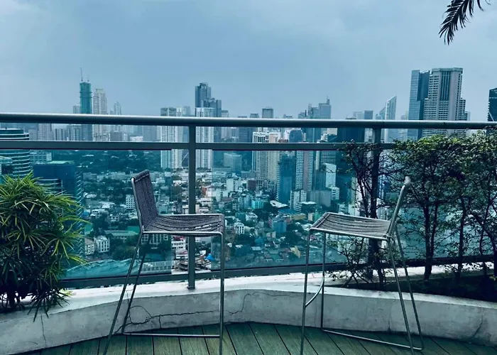 Bed & Breakfast Pahinga Luxury *