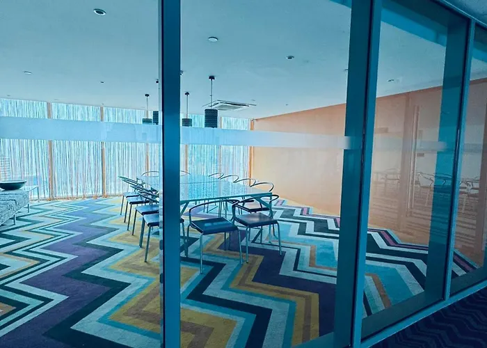 Pahinga Luxury Bed & Breakfast Manila