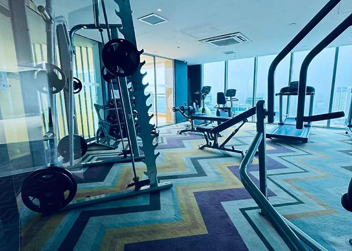Pahinga Luxury Manila